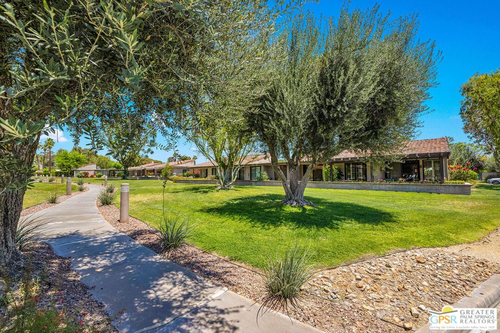 Image 30 of property listing at 1279 Campeon Circle, Palm Springs, CA 92262