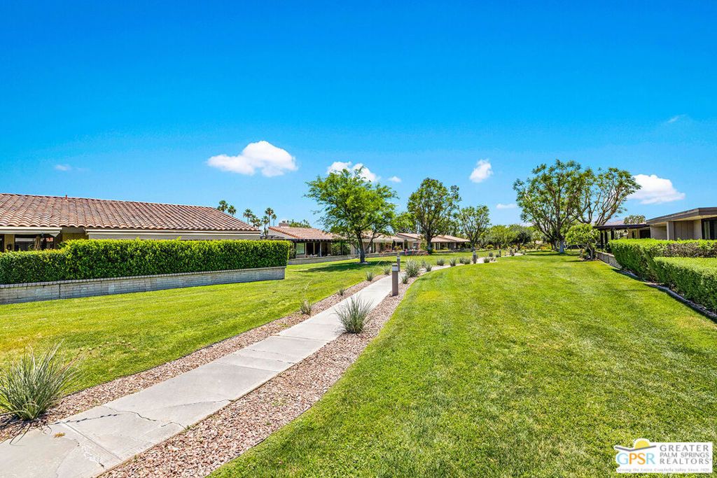 Image 31 of property listing at 1279 Campeon Circle, Palm Springs, CA 92262