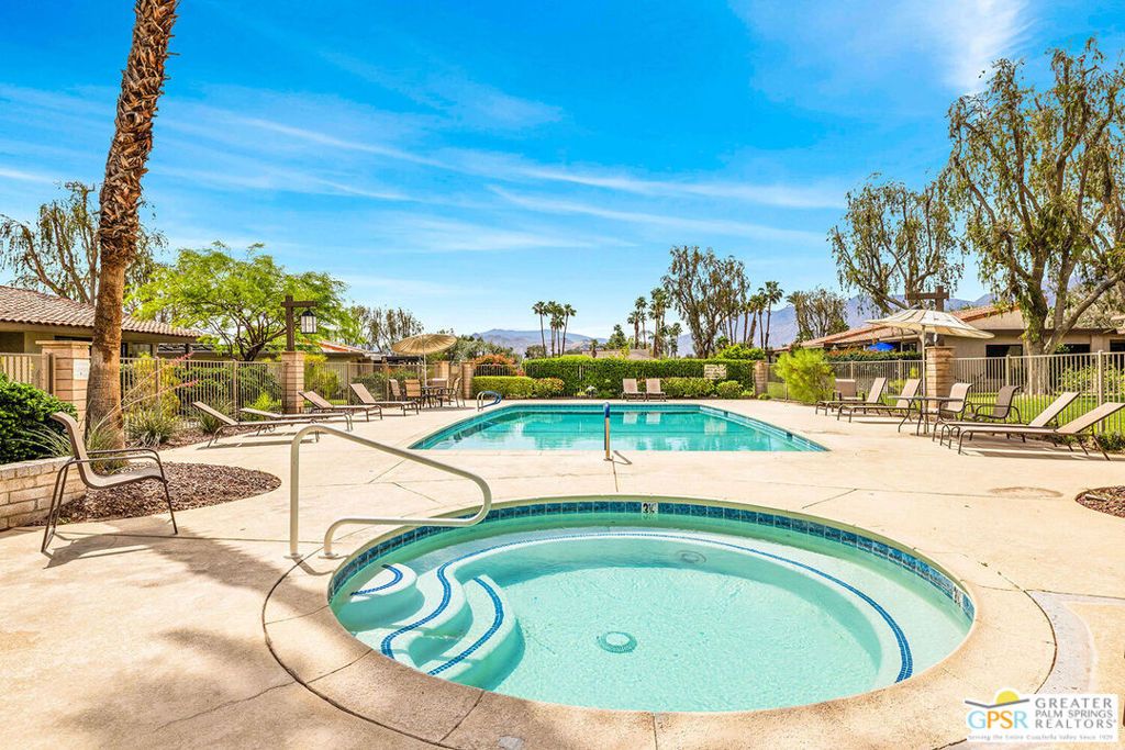 Image 36 of property listing at 1279 Campeon Circle, Palm Springs, CA 92262