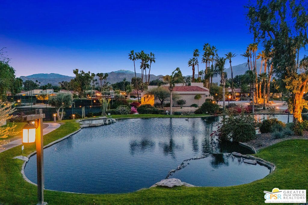 Image 39 of property listing at 1279 Campeon Circle, Palm Springs, CA 92262