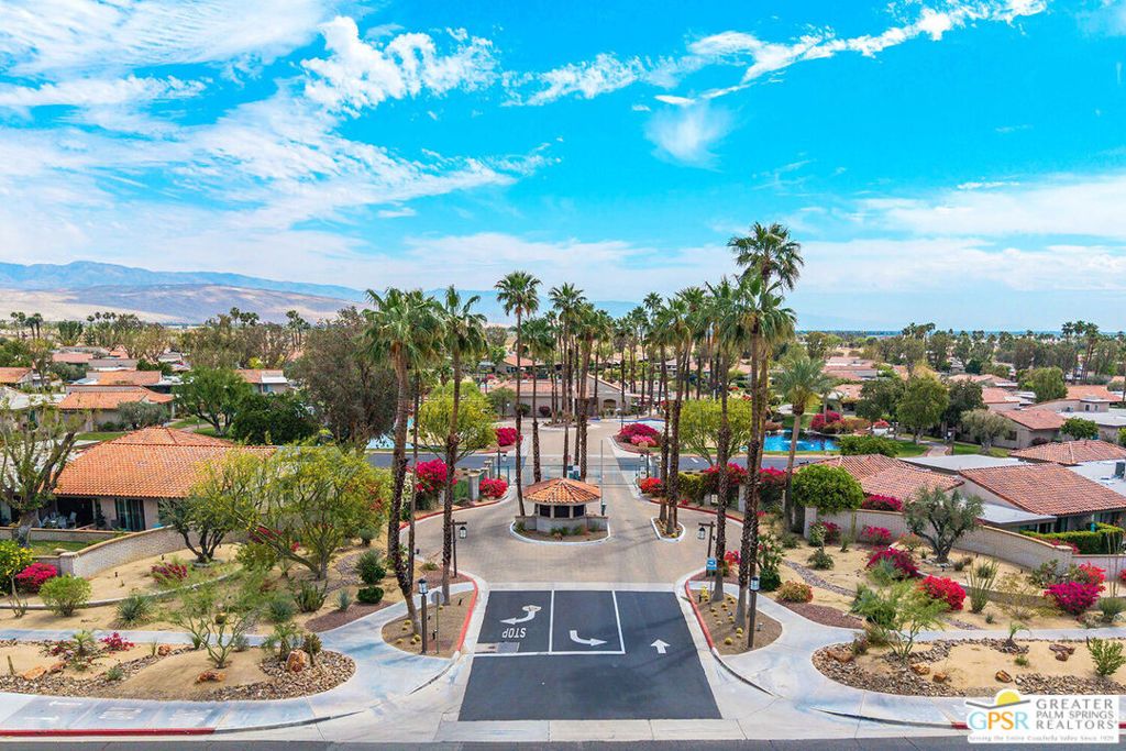Image 41 of property listing at 1279 Campeon Circle, Palm Springs, CA 92262