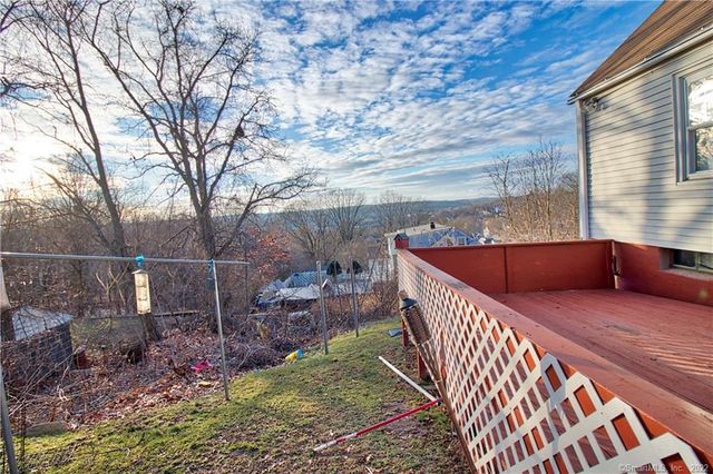 250 Wall Street, Waterbury, CT 06704