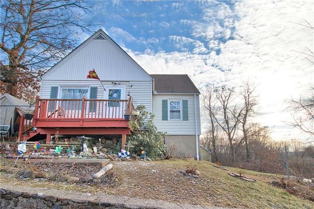 250 Wall Street, Waterbury, CT 06704