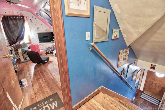 250 Wall Street, Waterbury, CT 06704