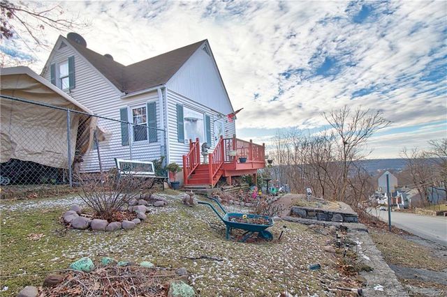 250 Wall Street, Waterbury, CT 06704