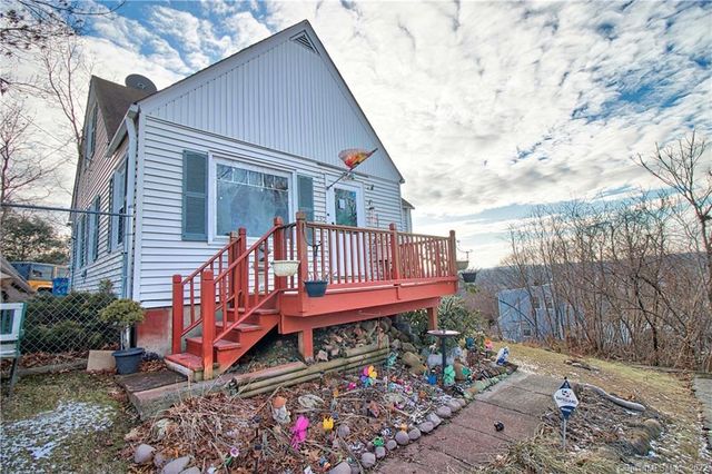 250 Wall Street, Waterbury, CT 06704