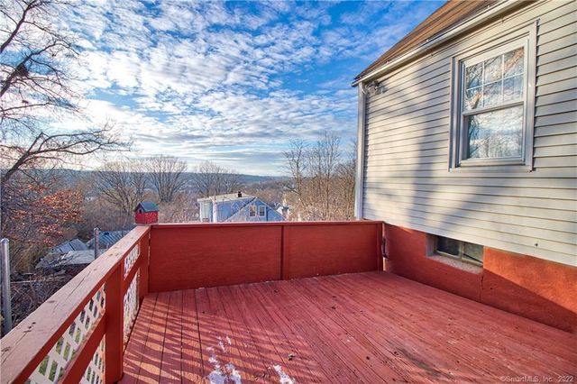 250 Wall Street, Waterbury, CT 06704