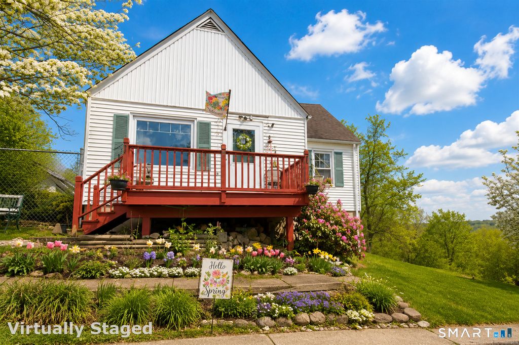 250 Wall Street, Waterbury, CT 06704