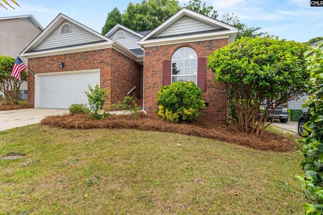 112 N Trace Lane, Columbia, SC 29223