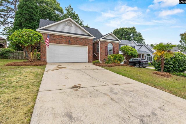 112 N Trace Lane, Columbia, SC 29223