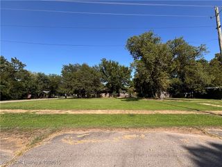 TBD 1st Street, Hartford, AR 72938