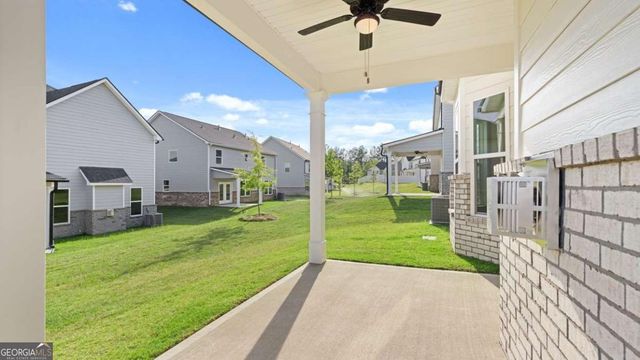 13286 Tolstoy Drive, Covington, GA 30014