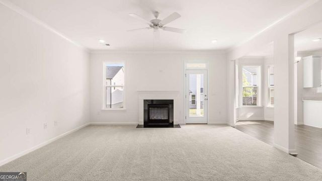 13286 Tolstoy Drive, Covington, GA 30014
