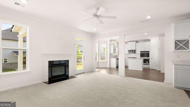 13286 Tolstoy Drive, Covington, GA 30014