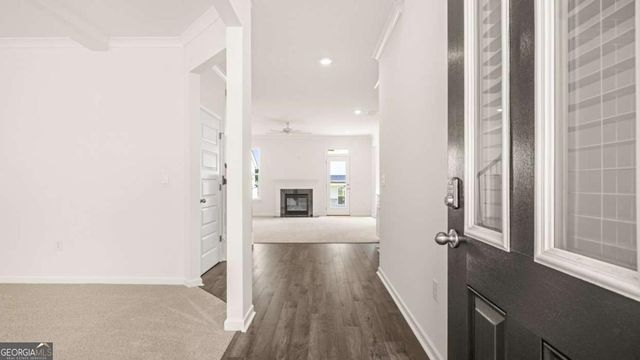 13286 Tolstoy Drive, Covington, GA 30014