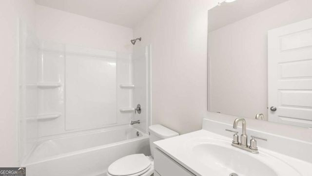 13286 Tolstoy Drive, Covington, GA 30014