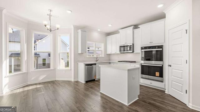 13286 Tolstoy Drive, Covington, GA 30014