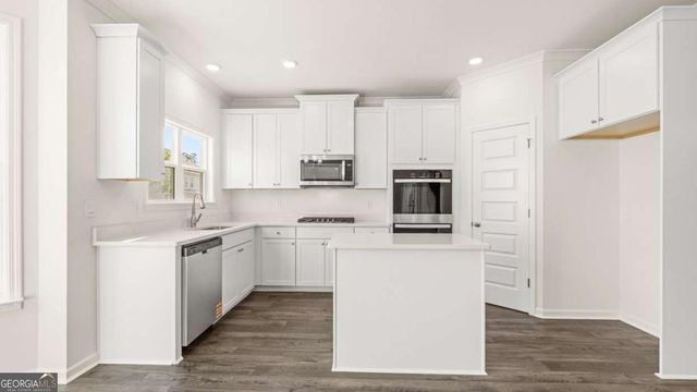 13286 Tolstoy Drive, Covington, GA 30014