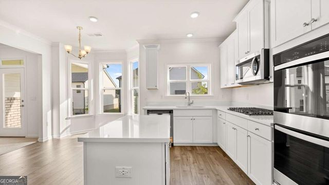 13286 Tolstoy Drive, Covington, GA 30014