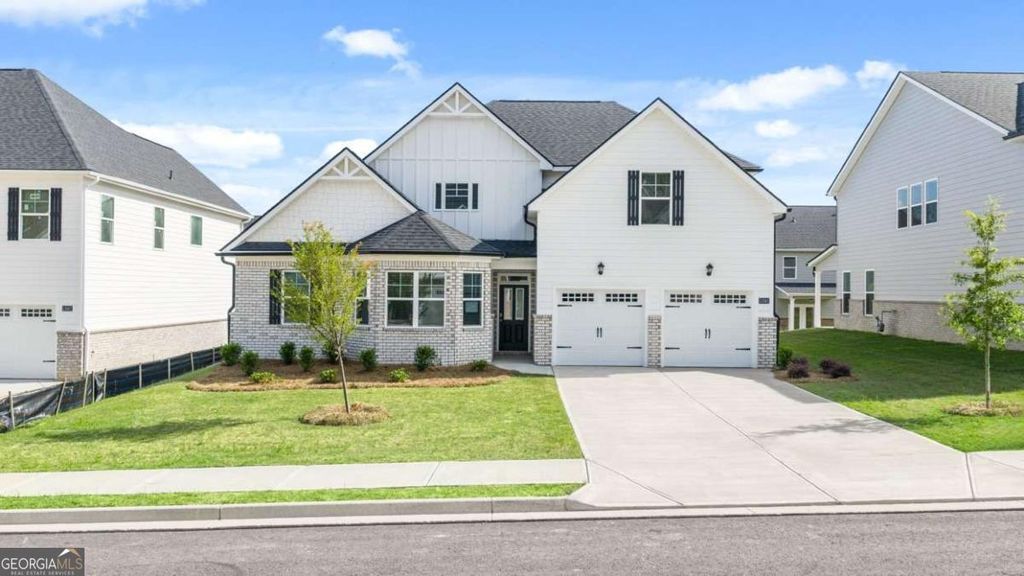 13286 Tolstoy Drive, Covington, GA 30014