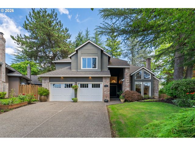 13852 TAYLORS CREST Ln, Lake Oswego, OR 97035