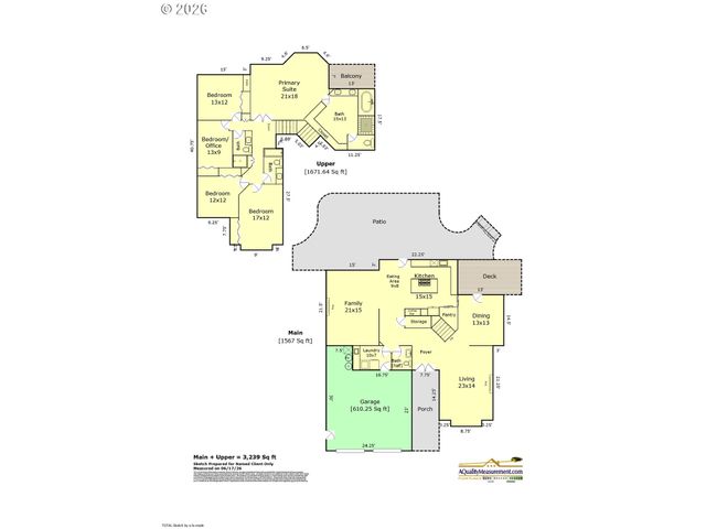 13852 TAYLORS CREST Ln, Lake Oswego, OR 97035