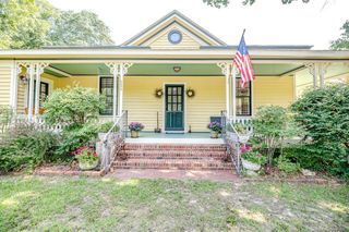 524 Carthage Street, Cameron, NC 28326