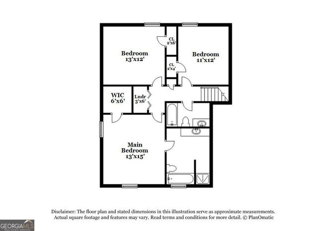 73 Cagle Way, Hiram, GA 30141