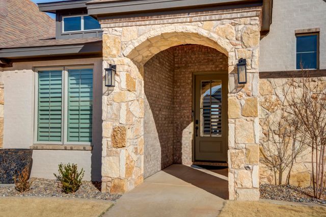 13501 Norfolk Avenue, Lubbock, TX 79423