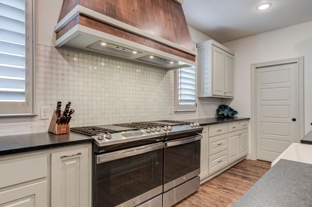 13501 Norfolk Avenue, Lubbock, TX 79423