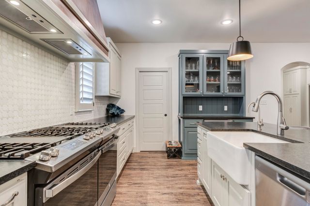 13501 Norfolk Avenue, Lubbock, TX 79423