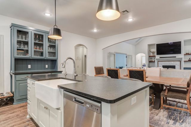 13501 Norfolk Avenue, Lubbock, TX 79423