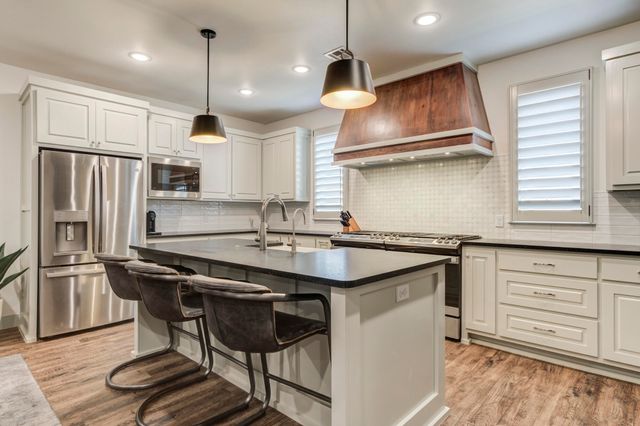 13501 Norfolk Avenue, Lubbock, TX 79423