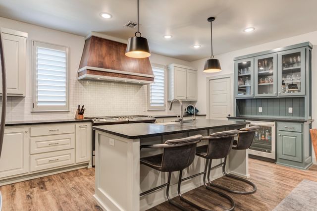 13501 Norfolk Avenue, Lubbock, TX 79423