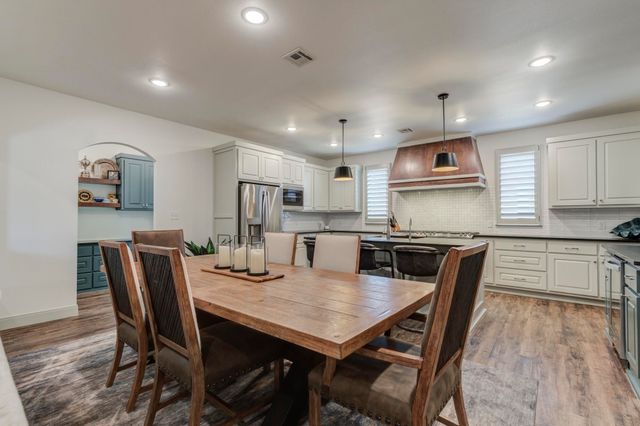 13501 Norfolk Avenue, Lubbock, TX 79423