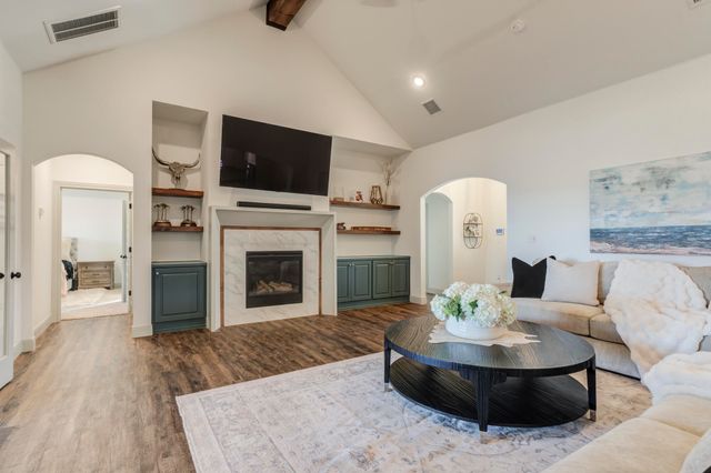 13501 Norfolk Avenue, Lubbock, TX 79423