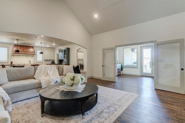 13501 Norfolk Avenue, Lubbock, TX 79423