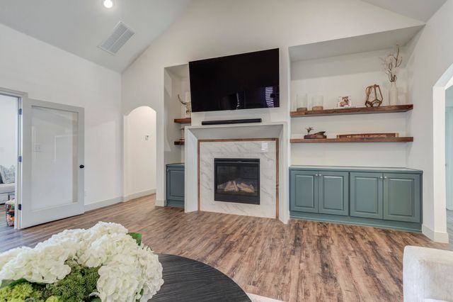 13501 Norfolk Avenue, Lubbock, TX 79423