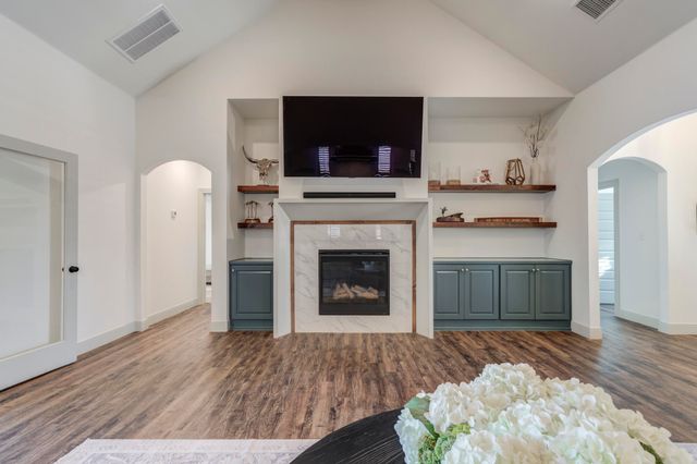 13501 Norfolk Avenue, Lubbock, TX 79423