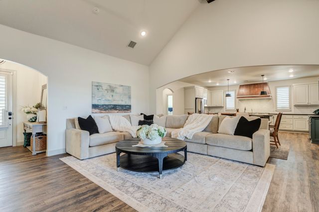 13501 Norfolk Avenue, Lubbock, TX 79423