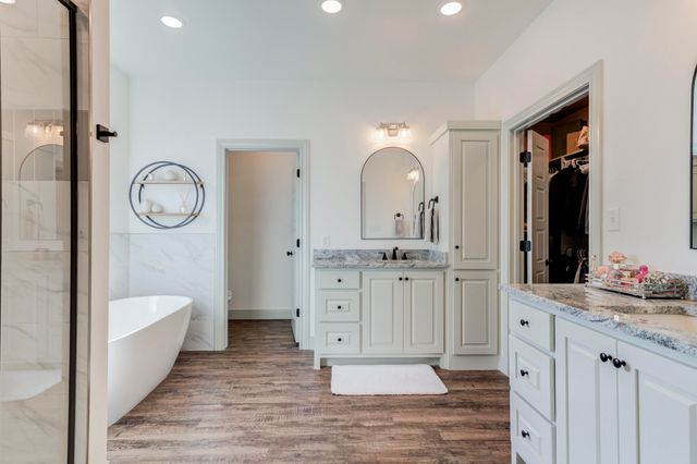 13501 Norfolk Avenue, Lubbock, TX 79423