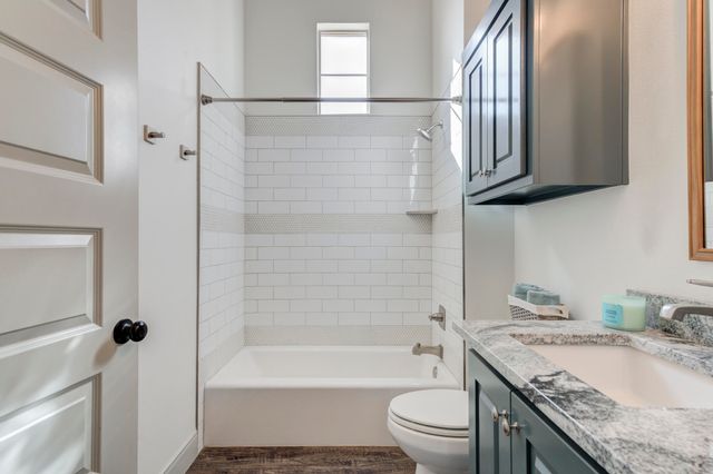 13501 Norfolk Avenue, Lubbock, TX 79423