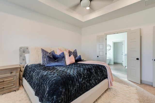 13501 Norfolk Avenue, Lubbock, TX 79423