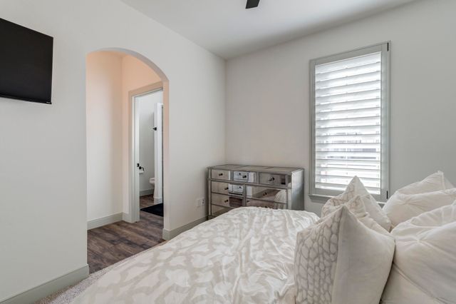 13501 Norfolk Avenue, Lubbock, TX 79423