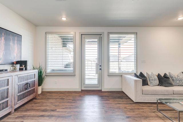 13501 Norfolk Avenue, Lubbock, TX 79423