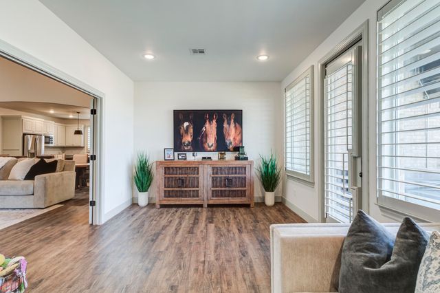 13501 Norfolk Avenue, Lubbock, TX 79423