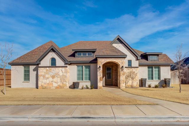 13501 Norfolk Avenue, Lubbock, TX 79423