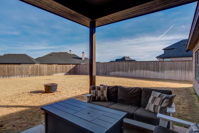 13501 Norfolk Avenue, Lubbock, TX 79423