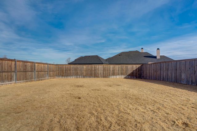 13501 Norfolk Avenue, Lubbock, TX 79423
