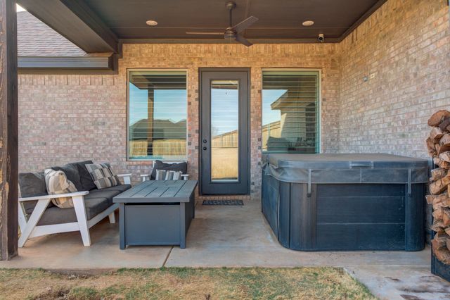 13501 Norfolk Avenue, Lubbock, TX 79423